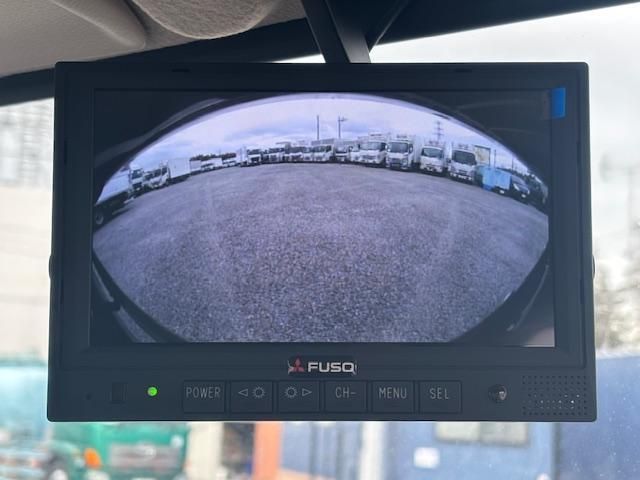 MITSUBISHI CANTER 2025 Image 31