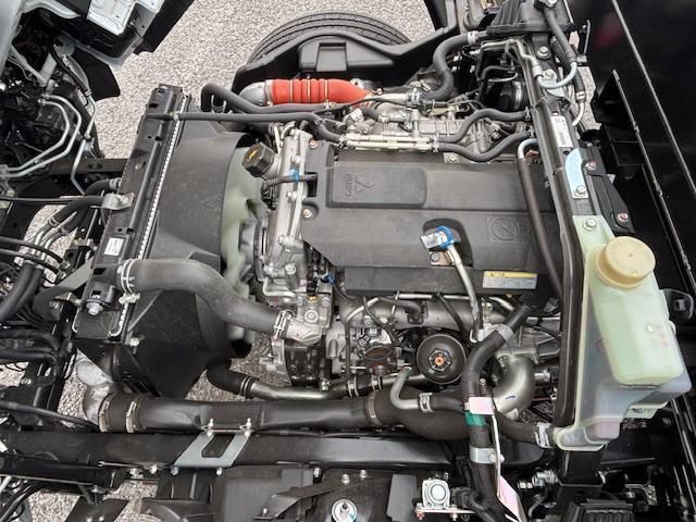 MITSUBISHI CANTER 2025 Image 31
