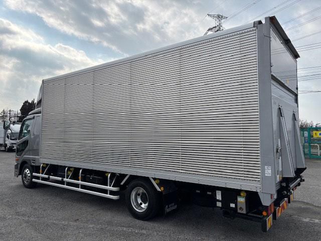 MITSUBISHI FUSOU FIGHTER 2020 Image 31