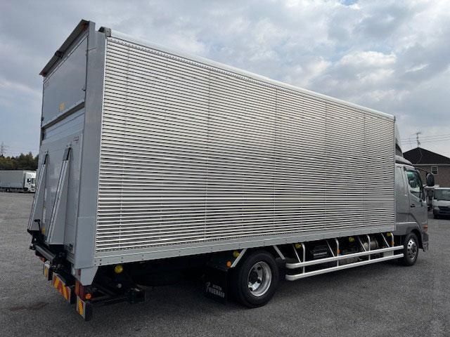 MITSUBISHI FUSOU FIGHTER 2020 Image 31