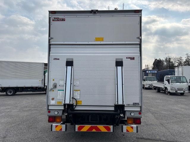 MITSUBISHI FUSOU FIGHTER 2020 Image 31