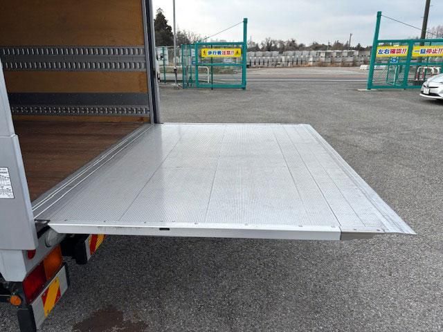 MITSUBISHI FUSOU FIGHTER 2020 Image 31