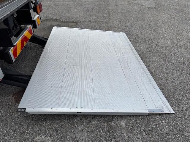 MITSUBISHI FUSOU FIGHTER 2020 Image 31