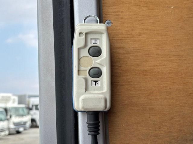 MITSUBISHI FUSOU FIGHTER 2020 Image 31