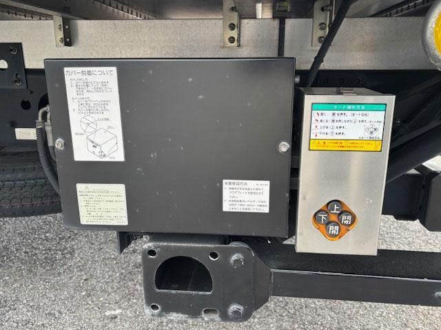 MITSUBISHI FUSOU FIGHTER 2020 Image 31