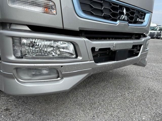 MITSUBISHI FUSOU FIGHTER 2020 Image 31