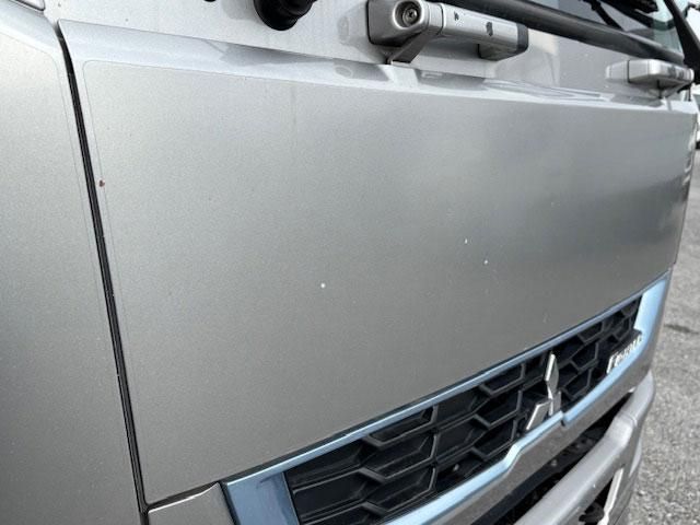 MITSUBISHI FUSOU FIGHTER 2020 Image 31