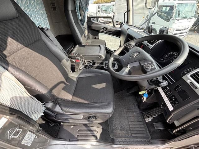 MITSUBISHI FUSOU FIGHTER 2020 Image 31