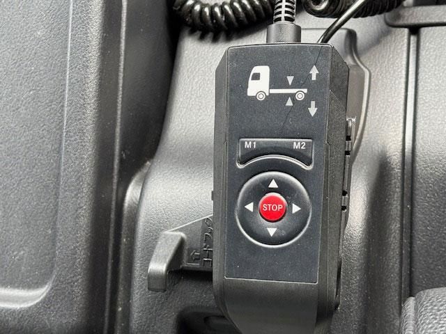 MITSUBISHI FUSOU FIGHTER 2020 Image 31