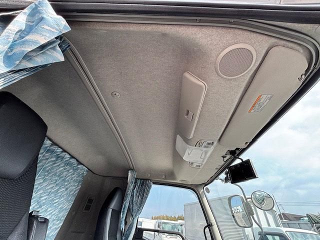 MITSUBISHI FUSOU FIGHTER 2020 Image 31