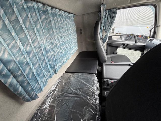 MITSUBISHI FUSOU FIGHTER 2020 Image 31