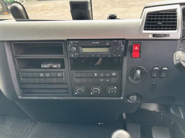 MITSUBISHI FUSOU FIGHTER 2020 Image 31