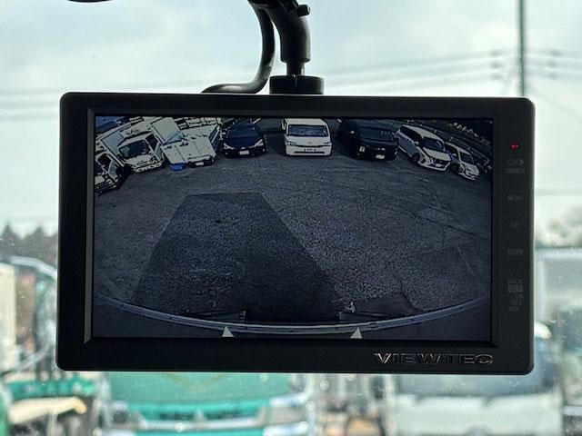 MITSUBISHI FUSOU FIGHTER 2020 Image 31