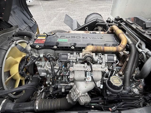 MITSUBISHI FUSOU FIGHTER 2020 Image 31