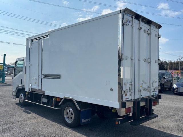 ISUZU ELF 2021 Image 31