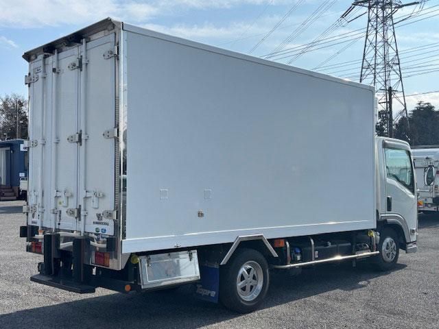 ISUZU ELF 2021 Image 31