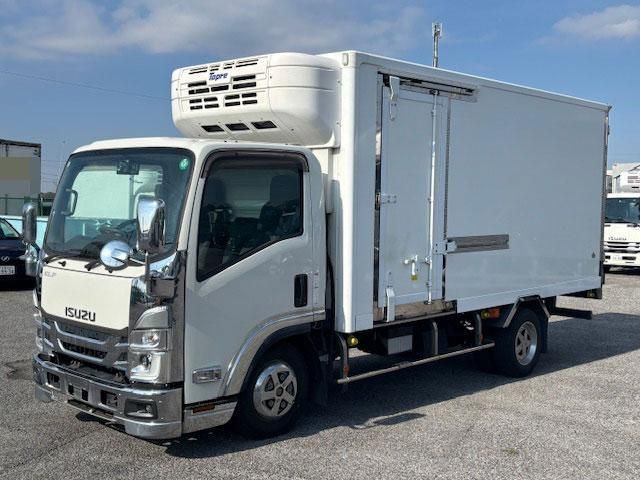 ISUZU ELF 2021 Image 31
