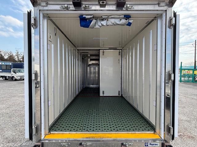 ISUZU ELF 2021 Image 31