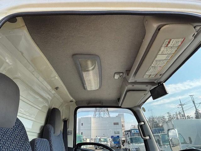 ISUZU ELF 2021 Image 31