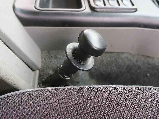 MITSUBISHI FUSOU SUPER GREAT 2015 Image 31