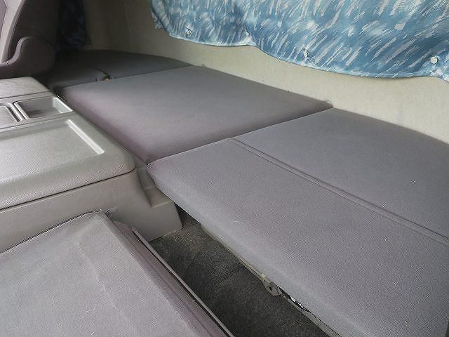 MITSUBISHI FUSOU SUPER GREAT 2015 Image 31