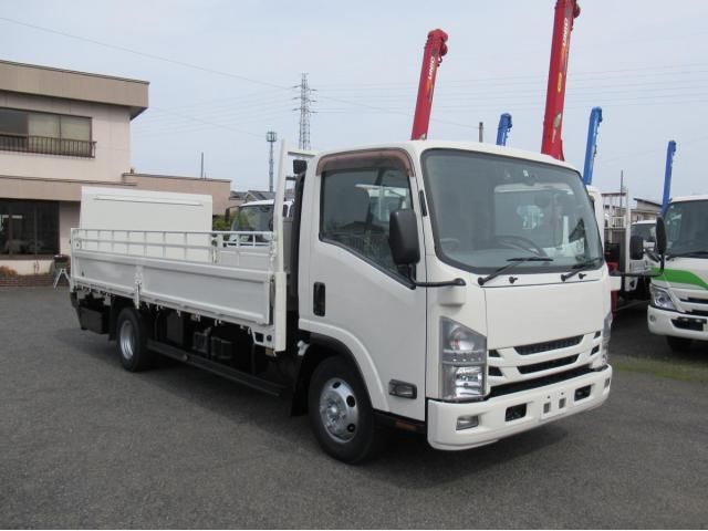ISUZU ELF 2016 Image 31