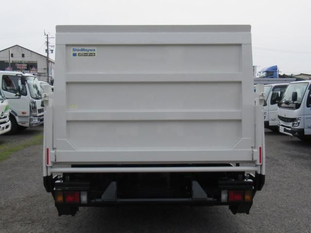 ISUZU ELF 2016 Image 31