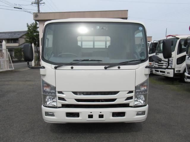ISUZU ELF 2016 Image 31