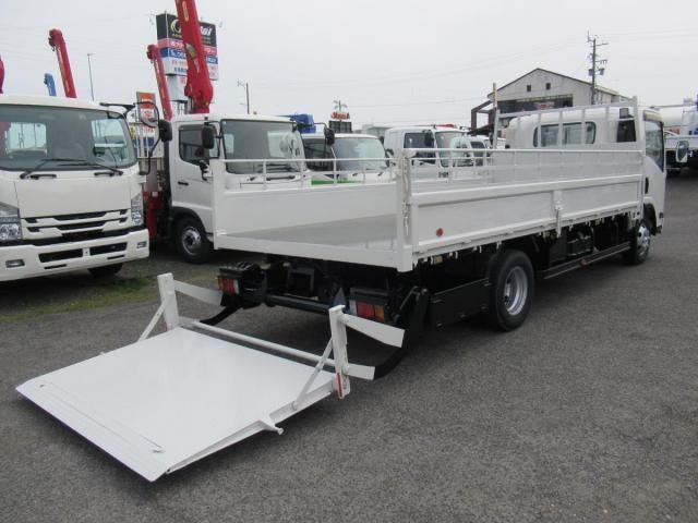 ISUZU ELF 2016 Image 31