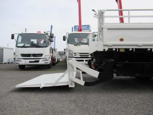 ISUZU ELF 2016 Image 31