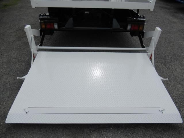 ISUZU ELF 2016 Image 31