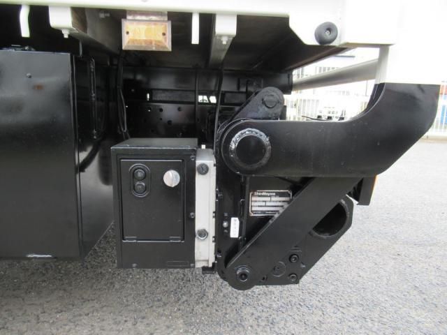 ISUZU ELF 2016 Image 31