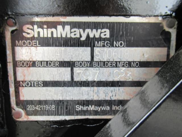 ISUZU ELF 2016 Image 31