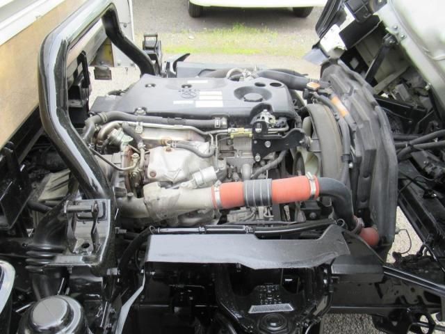 ISUZU ELF 2016 Image 31