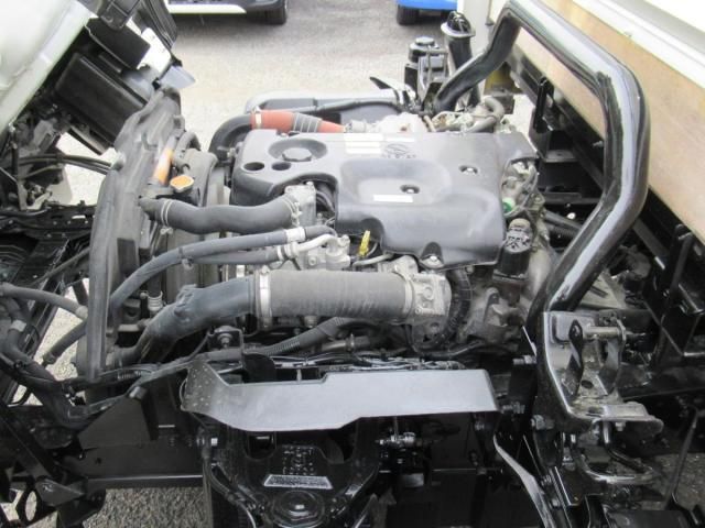 ISUZU ELF 2016 Image 31