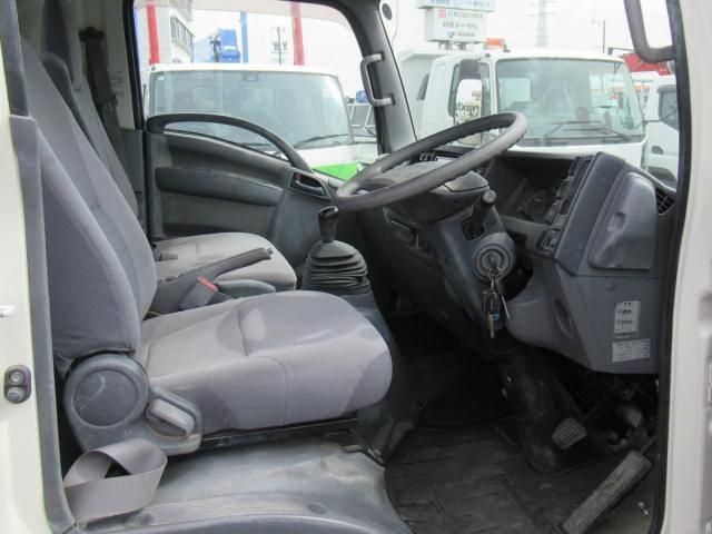 ISUZU ELF 2016 Image 31