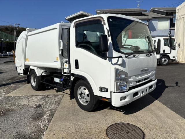 ISUZU ELF 2019 Image 31