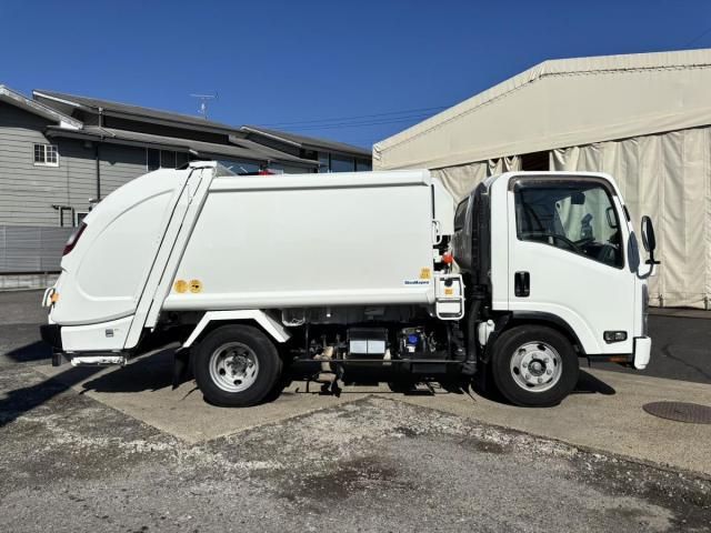 ISUZU ELF 2019 Image 31