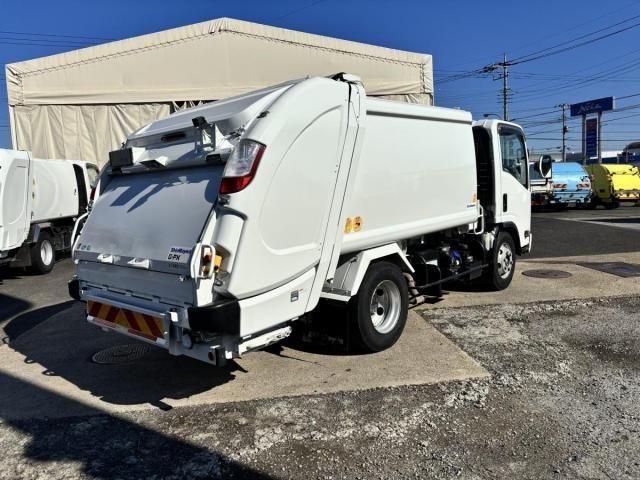 ISUZU ELF 2019 Image 31