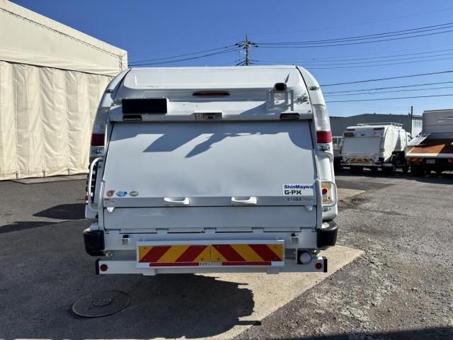 ISUZU ELF 2019 Image 31
