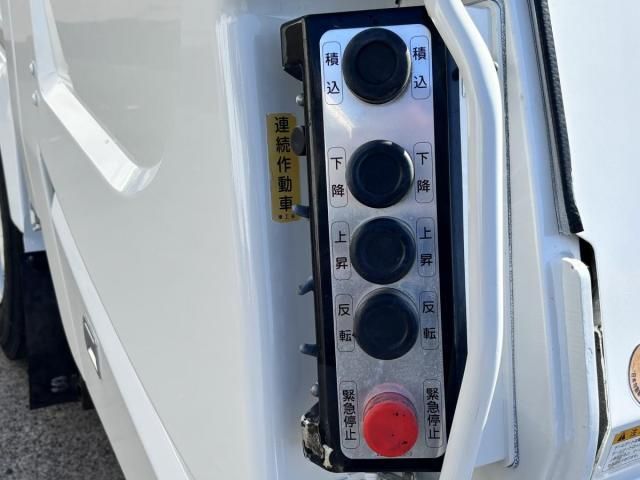 ISUZU ELF 2019 Image 31