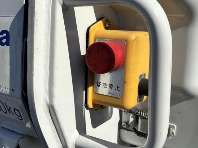 ISUZU ELF 2019 Image 31