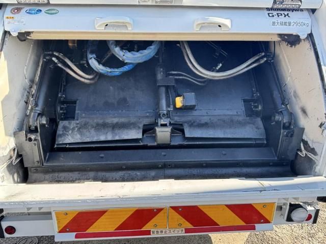 ISUZU ELF 2019 Image 31