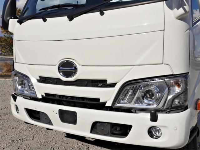 HINO DUTRO 2020 Image 31