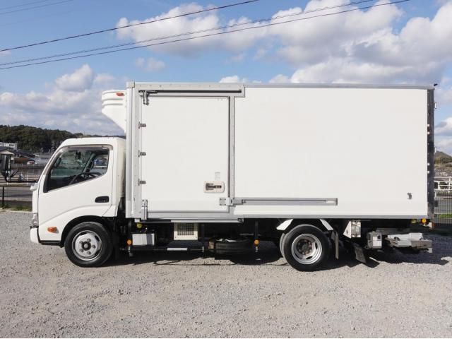 HINO DUTRO 2020 Image 31