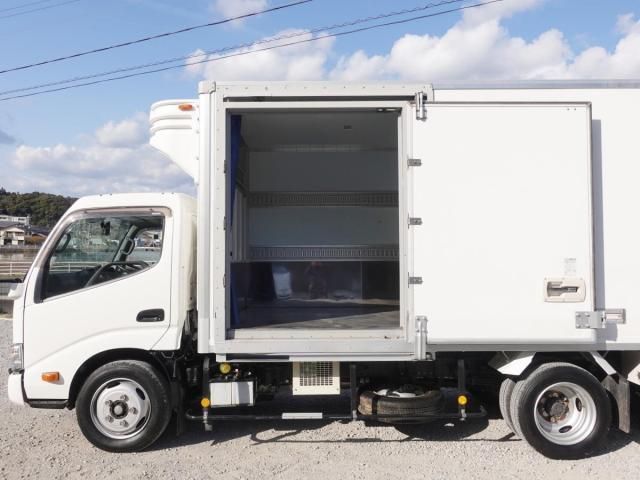 HINO DUTRO 2020 Image 31