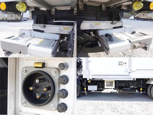 HINO DUTRO 2020 Image 31