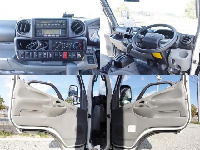 HINO DUTRO 2020 Image 31