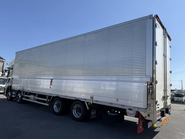 NISSAN DIESEL QUON 2024 Image 31