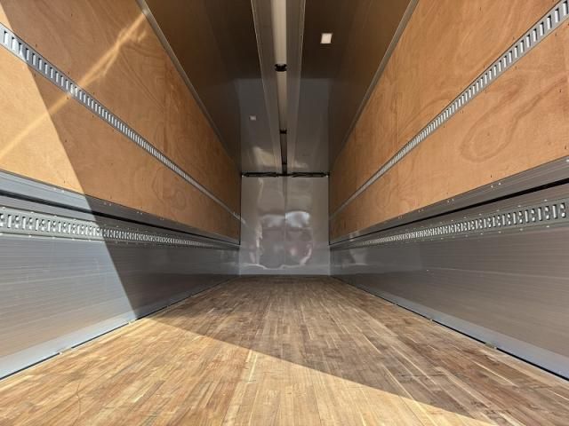 NISSAN DIESEL QUON 2024 Image 31